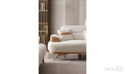 Medusa Home Mobilya - Salda Koltuk Takımı