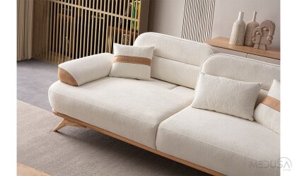 Medusa Home Mobilya - Salda Koltuk Takımı