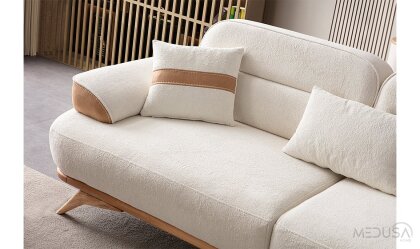 Medusa Home Mobilya - Salda Koltuk Takımı