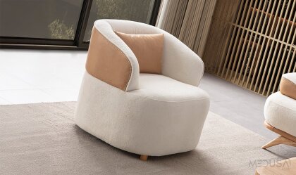 Medusa Home Mobilya - Salda Koltuk Takımı