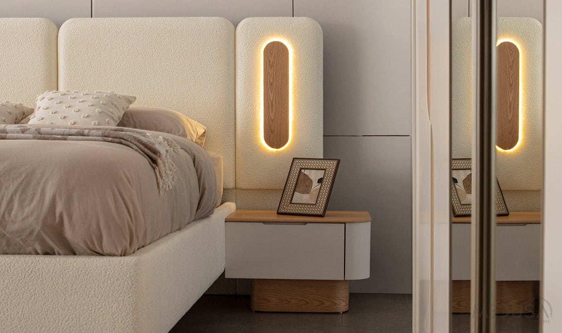 Medusa Home Mobilya - Salda Komodin