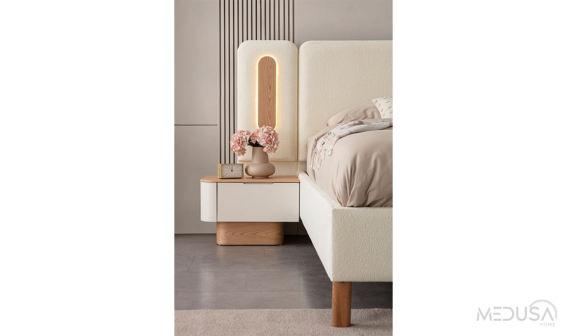 Medusa Home Mobilya - Salda Komodin