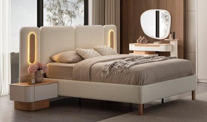 Medusa Home Mobilya - Salda Komodin