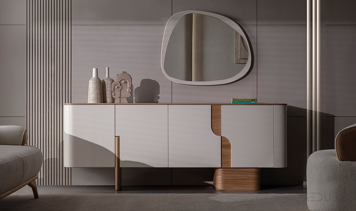 Medusa Home Mobilya - Salda Konsol