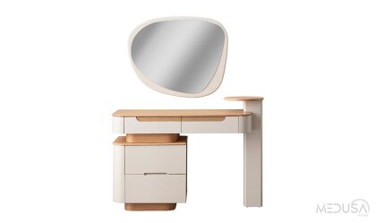 Medusa Home Mobilya - Salda Şifonyer