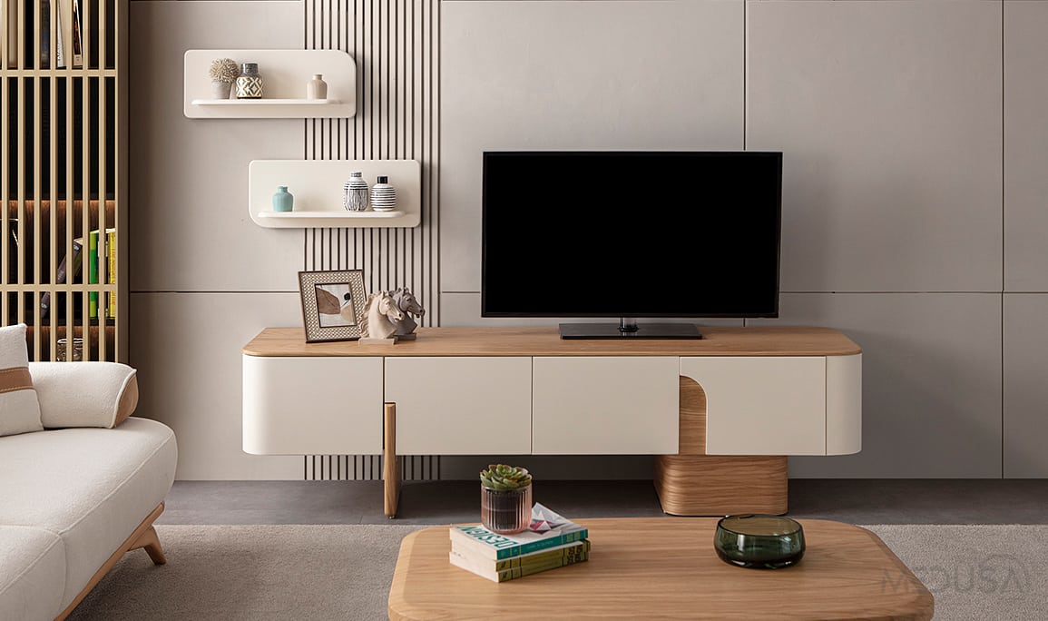 Medusa Home Mobilya - Salda Tv Ünitesi