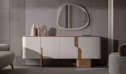 Medusa Home Mobilya - Salda Yaşam Odası