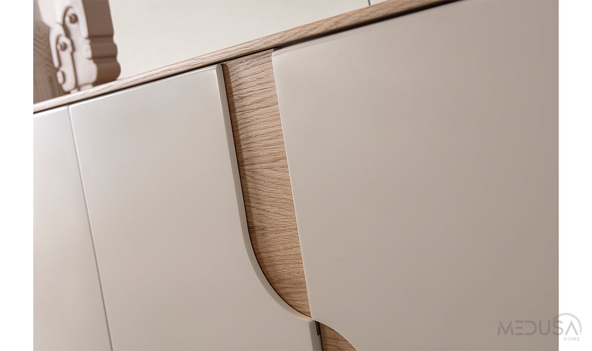 Medusa Home Mobilya - Salda Yaşam Odası