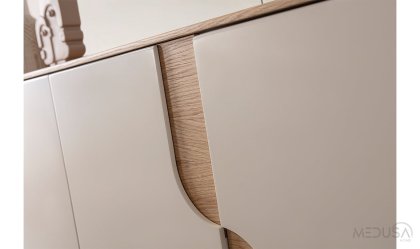 Medusa Home Mobilya - Salda Yaşam Odası