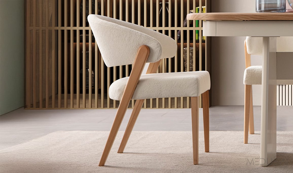 Medusa Home Mobilya - Salda Yaşam Odası