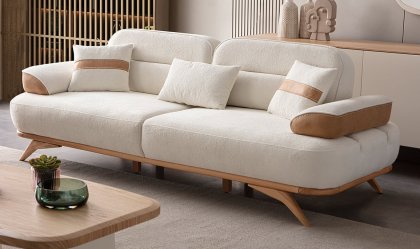 Medusa Home Mobilya - Salda Yaşam Odası