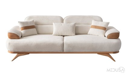 Medusa Home Mobilya - Salda Yaşam Odası