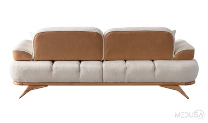 Medusa Home Mobilya - Salda Yaşam Odası