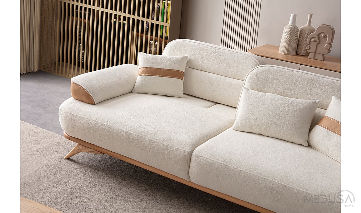 Medusa Home Mobilya - Salda Yaşam Odası