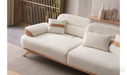 Medusa Home Mobilya - Salda Yaşam Odası