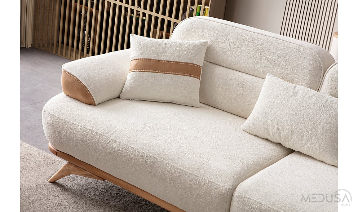 Medusa Home Mobilya - Salda Yaşam Odası