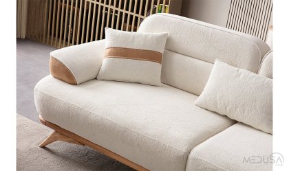 Medusa Home Mobilya - Salda Yaşam Odası