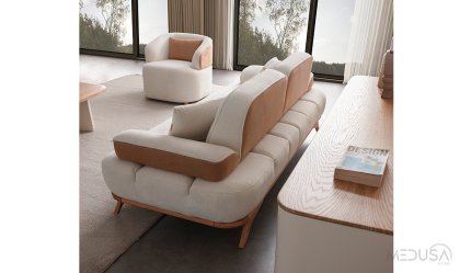 Medusa Home Mobilya - Salda Yaşam Odası