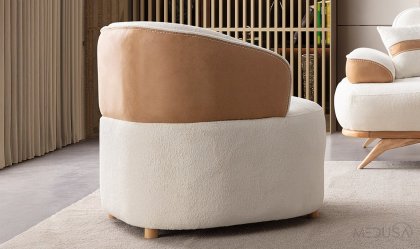 Medusa Home Mobilya - Salda Yaşam Odası
