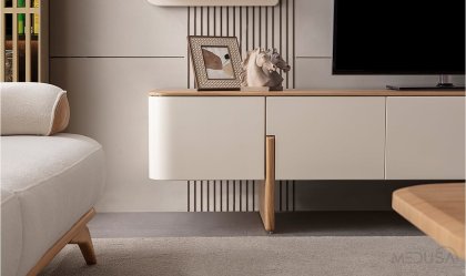Medusa Home Mobilya - Salda Yaşam Odası