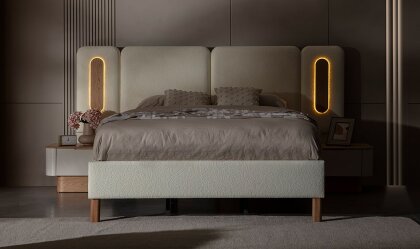 Medusa Home Mobilya - Salda Yatak Odası
