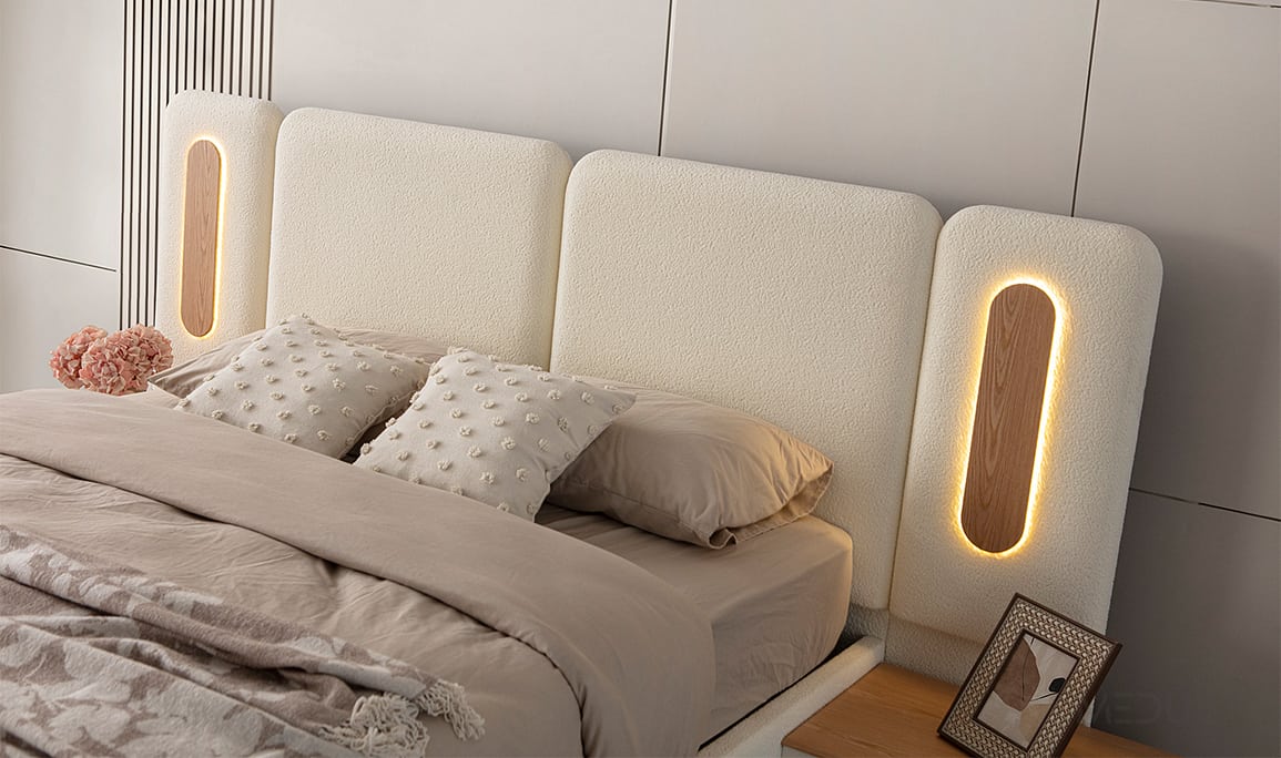 Medusa Home Mobilya - Salda Yatak Odası