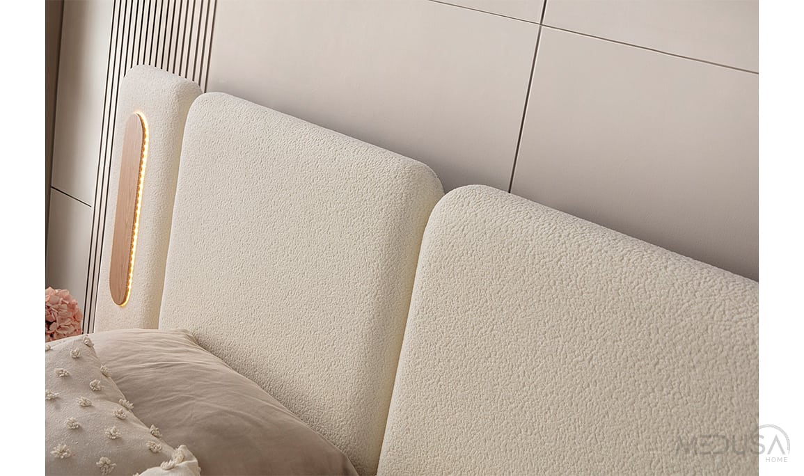 Medusa Home Mobilya - Salda Yatak Odası