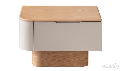 Medusa Home Mobilya - Salda Yatak Odası