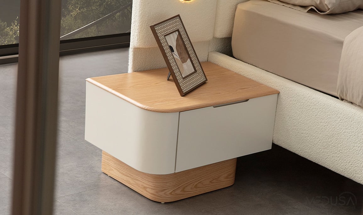 Medusa Home Mobilya - Salda Yatak Odası