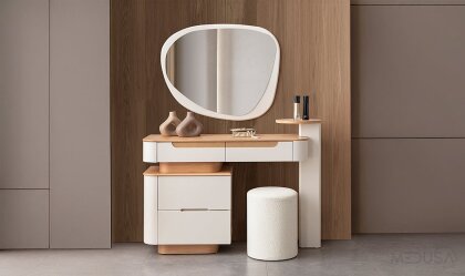 Medusa Home Mobilya - Salda Yatak Odası