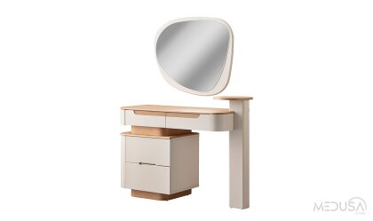 Medusa Home Mobilya - Salda Yatak Odası