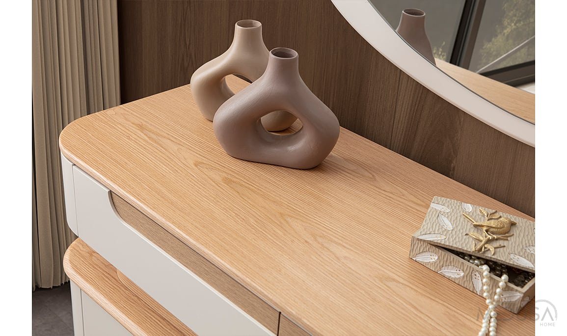 Medusa Home Mobilya - Salda Yatak Odası