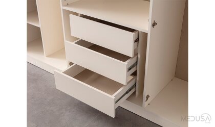 Medusa Home Mobilya - Salda Yatak Odası