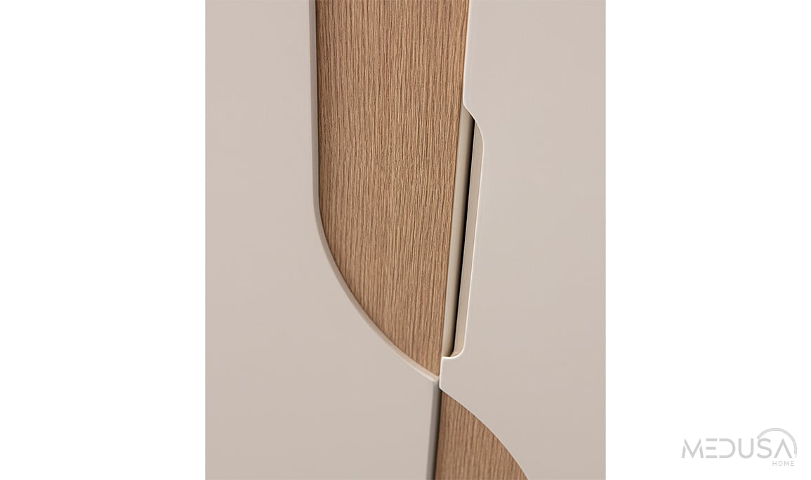 Medusa Home Mobilya - Salda Yatak Odası