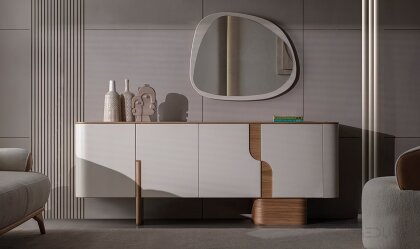 Medusa Home Mobilya - Salda Yemek Odası