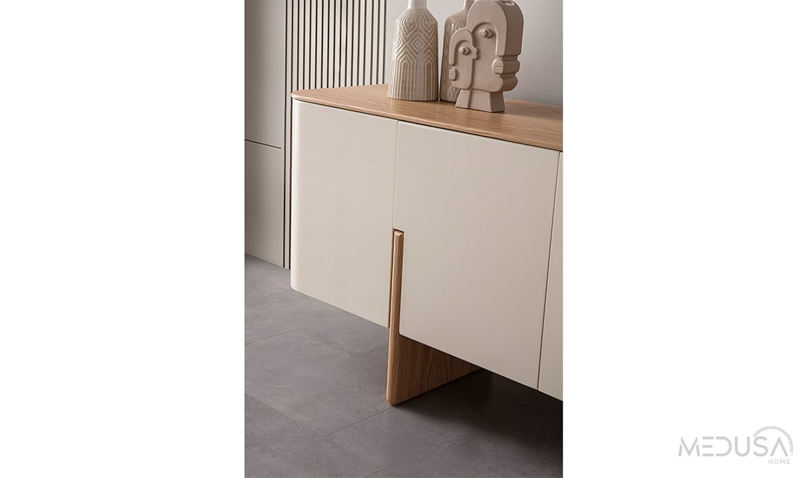 Medusa Home Mobilya - Salda Yemek Odası