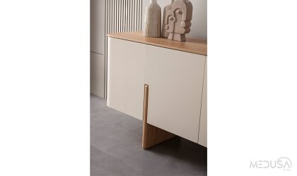 Medusa Home Mobilya - Salda Yemek Odası