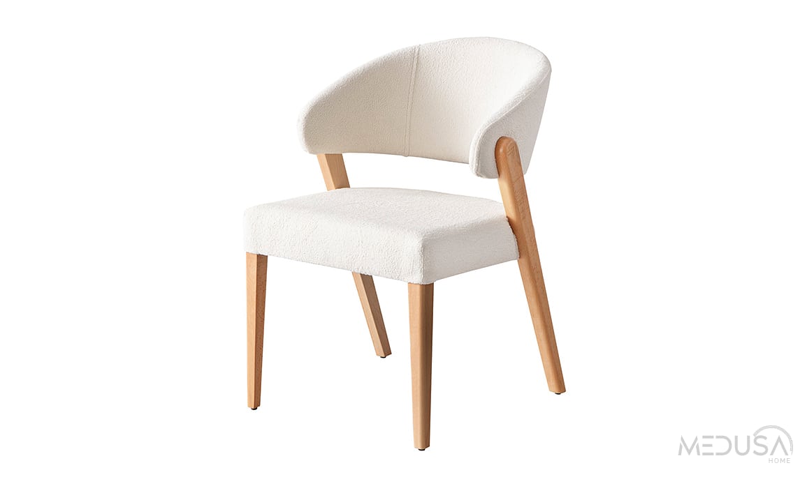 Medusa Home Mobilya - Salda Yemek Odası