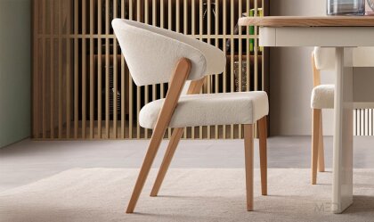 Medusa Home Mobilya - Salda Yemek Odası