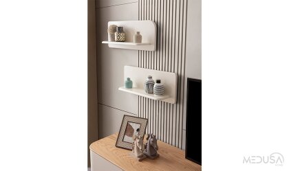 Medusa Home Mobilya - Salda Yemek Odası