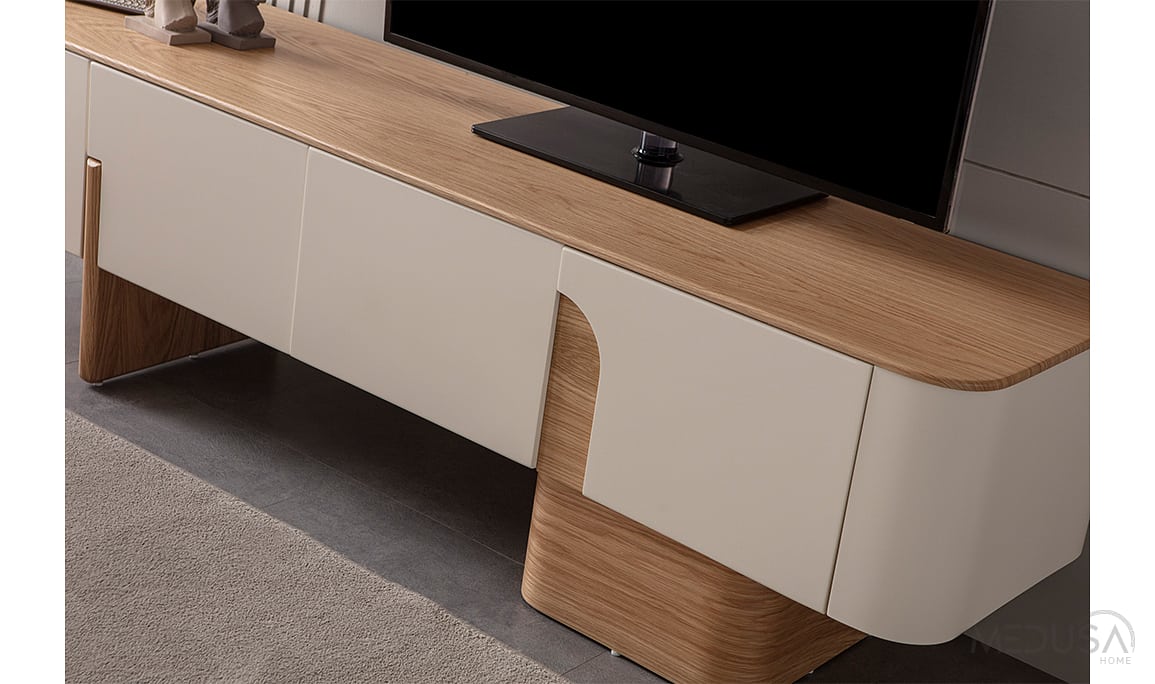 Medusa Home Mobilya - Salda Yemek Odası