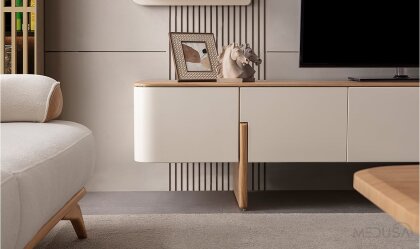 Medusa Home Mobilya - Salda Yemek Odası