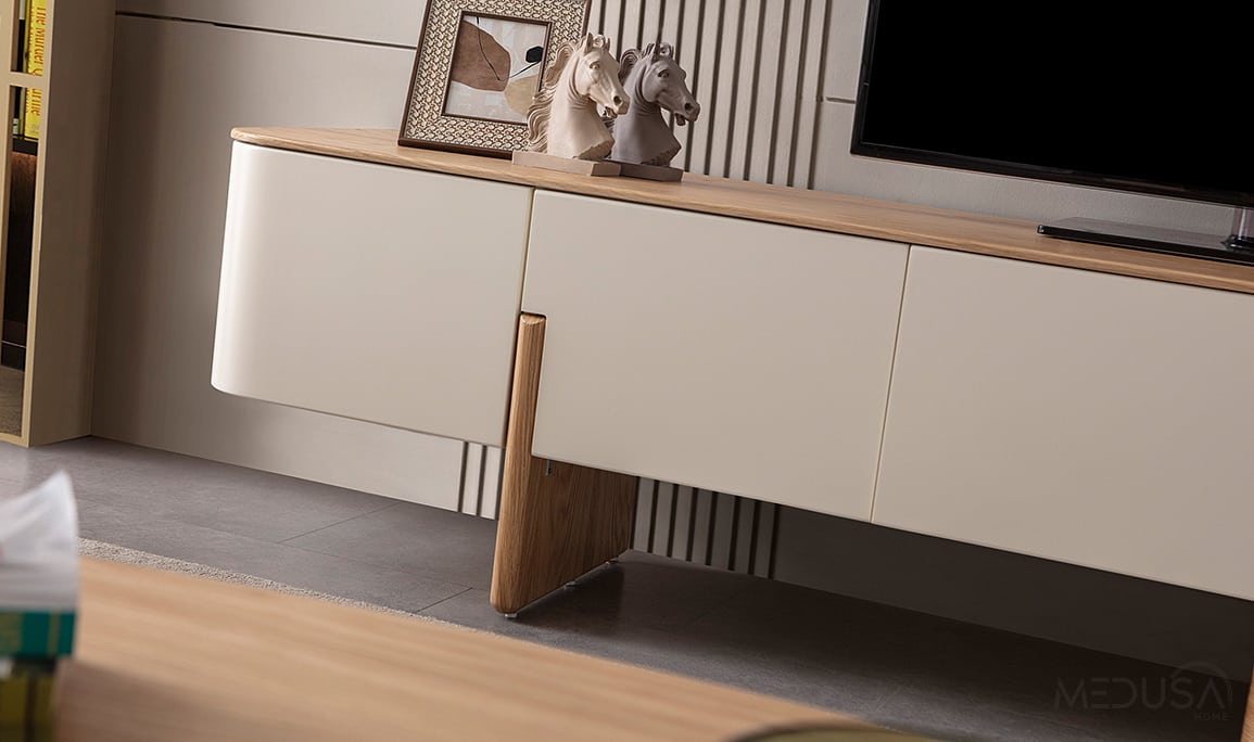 Medusa Home Mobilya - Salda Yemek Odası