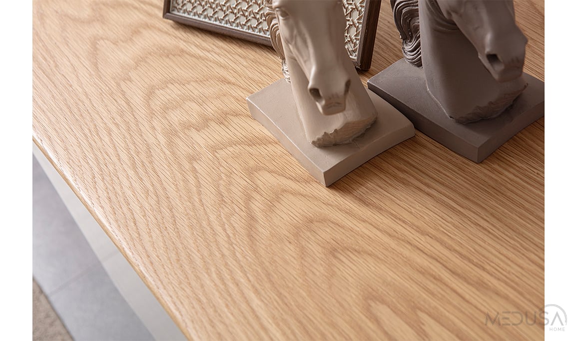 Medusa Home Mobilya - Salda Yemek Odası