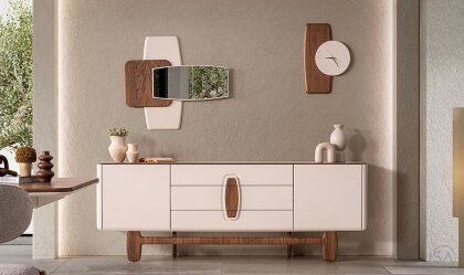 Medusa Home Mobilya - Saldora Konsol