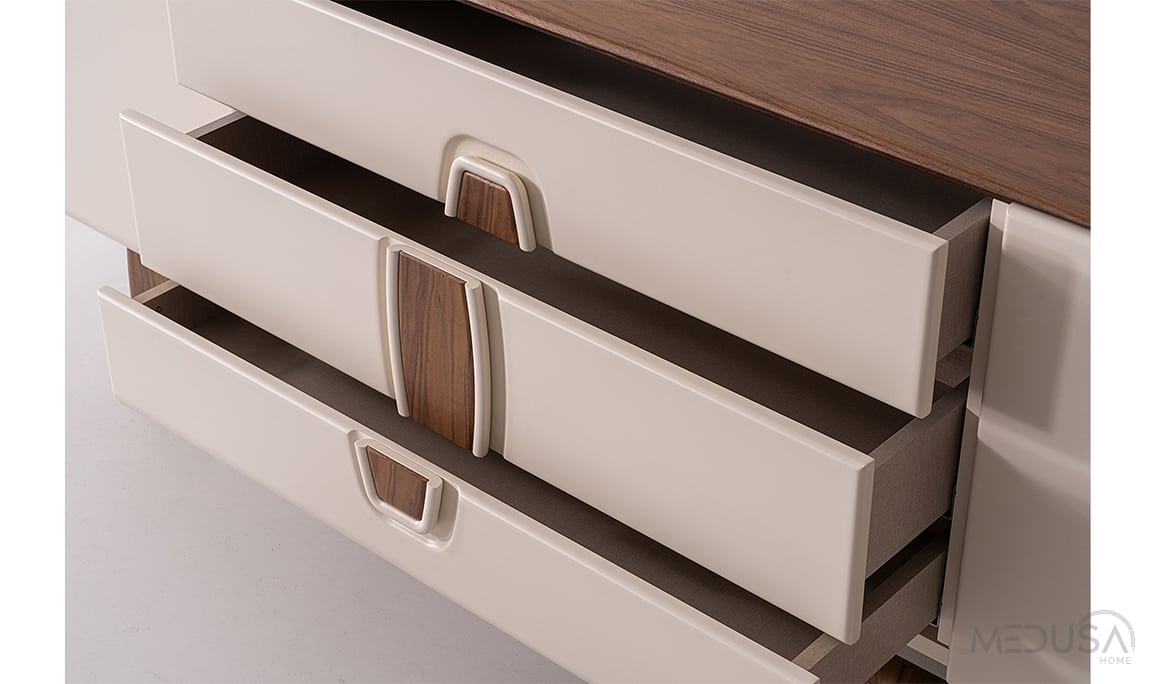 Medusa Home Mobilya - Saldora Konsol