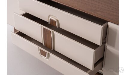 Medusa Home Mobilya - Saldora Konsol