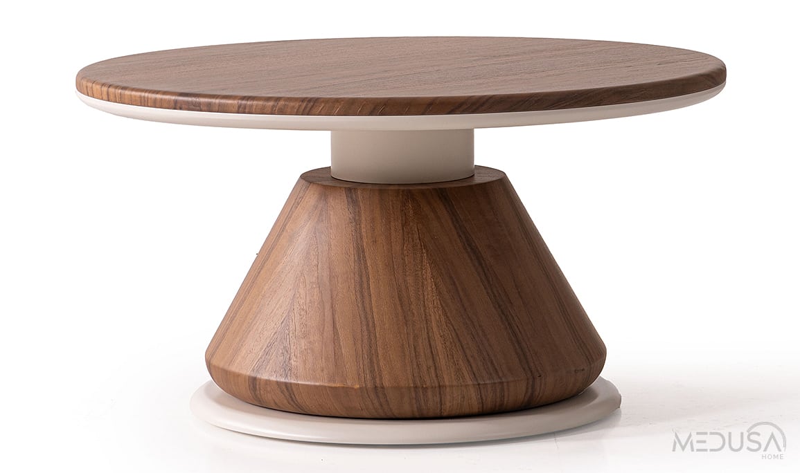 Medusa Home Mobilya - Saldora Orta Sehpa