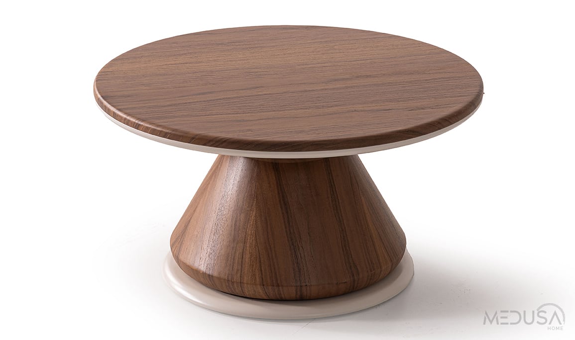 Medusa Home Mobilya - Saldora Sehpa Seti