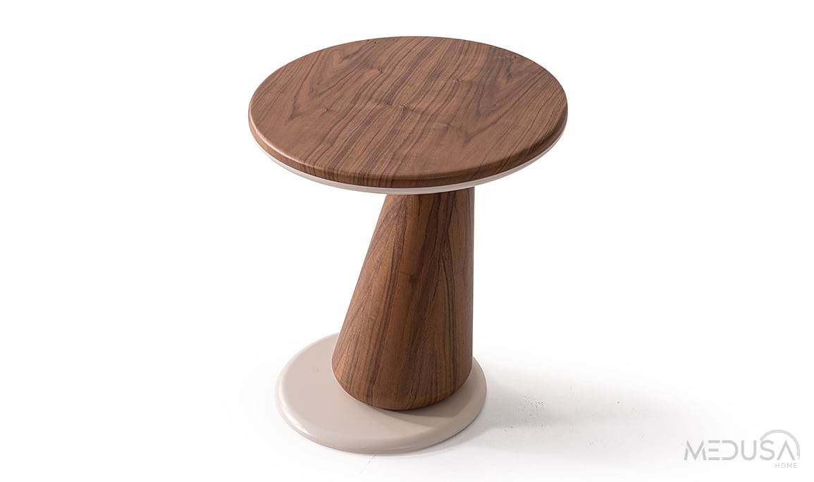 Medusa Home Mobilya - Saldora Sehpa Seti